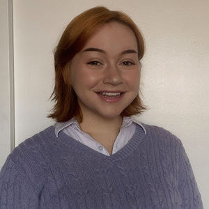 Meet your Posher, Annie